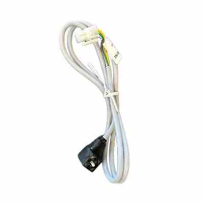Heatcraft Harness Control Carel Beacon Valve