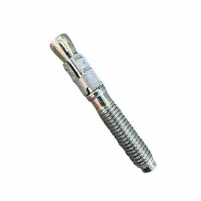Wedge Anchor 3/8" x 23/4" Zinc