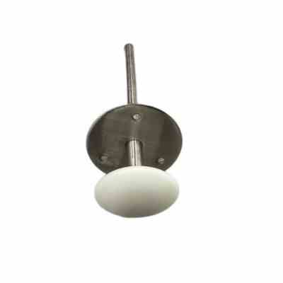 Inside Release 481SC 6" SS