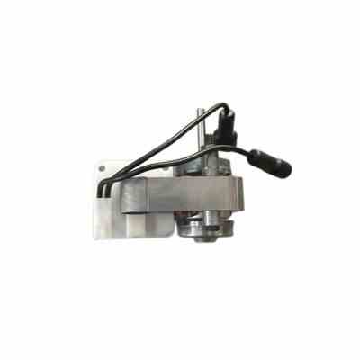 Heatcraft Motor 1/150 HP 115V 3000 RPM 3/16 Diameter Clockwise