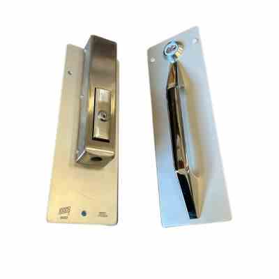 Latch 57 w/ Removable Core