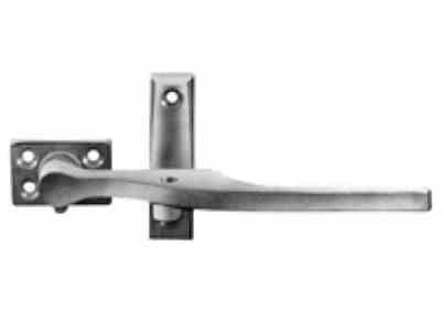 Latch D800 Reversible Locking Lever Aluminum