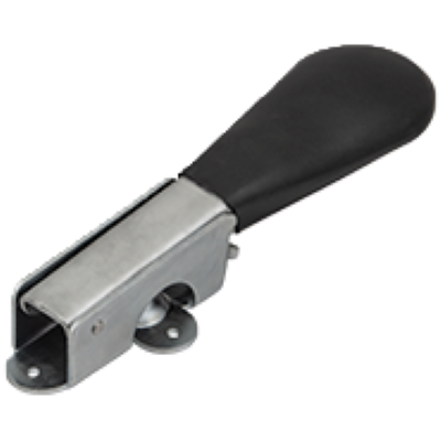 Inside Release 5582 Paddle Style 91/2" Fiberglass Rod