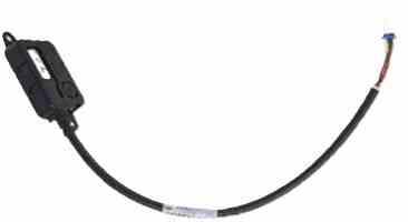 Heatcraft Sensor A2L Refrigerant Leak