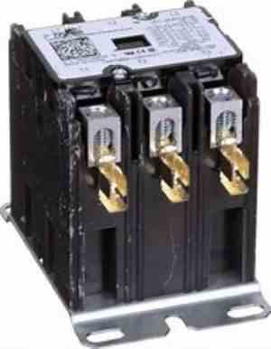 Heatcraft Contactor 25 AMP 208240V