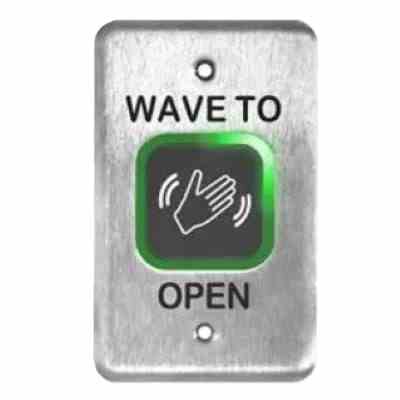 Switch Wave To Open