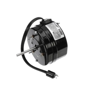 Heatcraft Motor 1/20 HP 115/1/60V 1550/850RPM