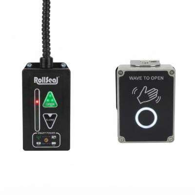RollSeal - M 6/3 Smart Wave - Switch Kit