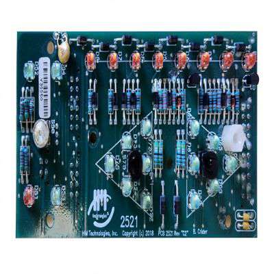 RollSeal - Smart Switch Card