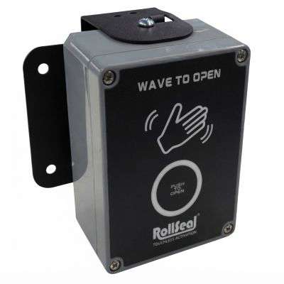 RollSeal - Wave Switch