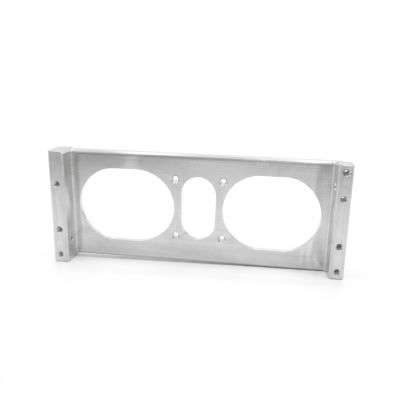 Russell - Motor Mount - 12" Fan - 08538664