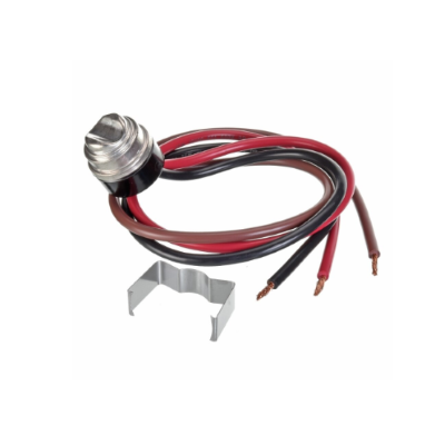Russell Defrost Termination and Fan Delay 3055 Degree Range