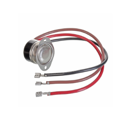 Russell Defrost Termination and Fan Delay 3065 Degree Range