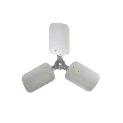 Russell Fan Blade 24" 32° Pitch 1/2" Bore Clockwise 3 Blades