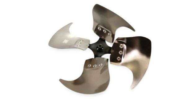 Russell Fan Blade 30" 29° Pitch 4 Blades