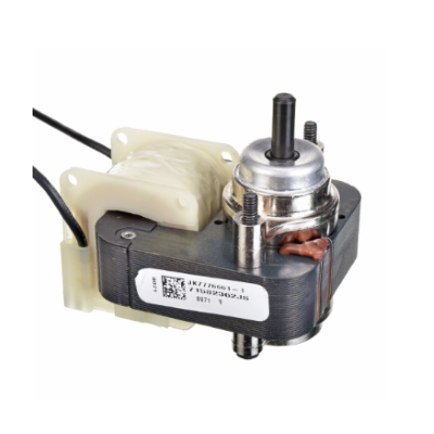 Russell Fan Motor 115V 1 Phase 3000 RPM