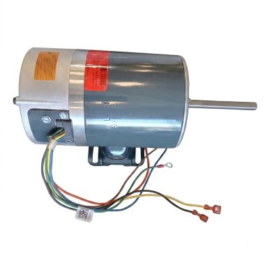 Russell Motor ECM 460V 1.3HP 825/425RPM