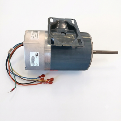 Russell - Motor - ECM - 460V - 1.3HP - 825/425RPM