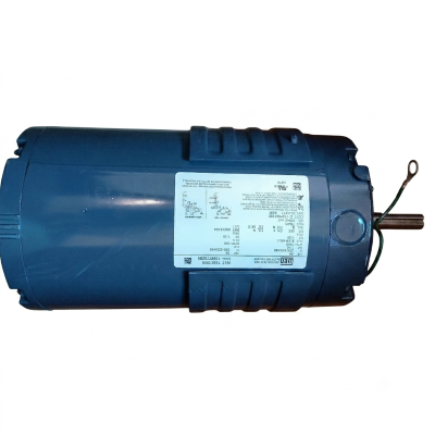 Russell Motor PSC 230/460/3 1.5HP 1140 RPM