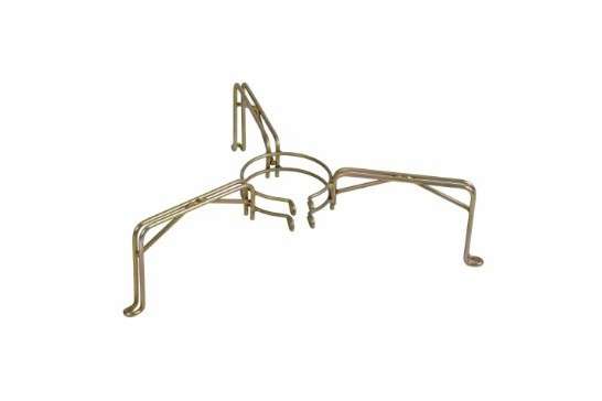 Russell Wire Motor Mount 24" 3 Leg
