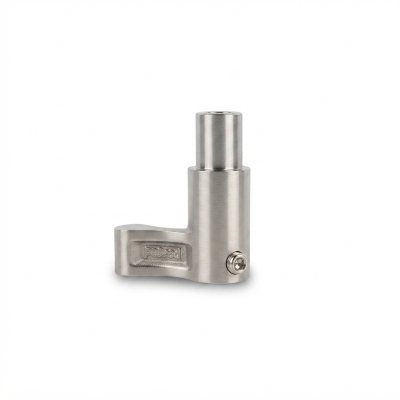 Truck Body Hardware Bottom Short Lug SS