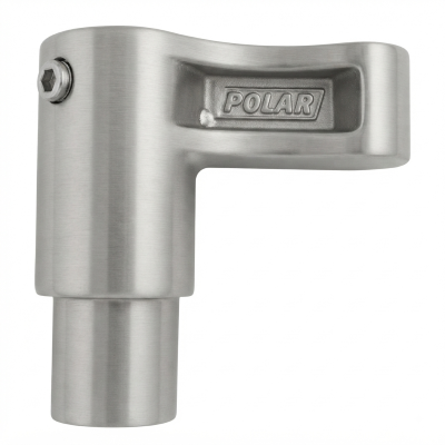 Truck Body Hardware Top Short Lug SS